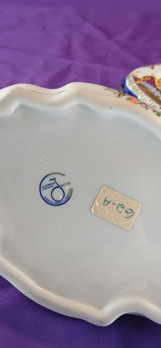 Terrida de cêramica Jocer