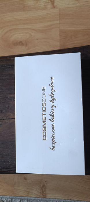 Zestaw hipoalergiczny cosmeticszone