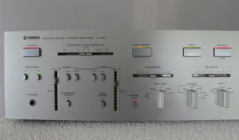 タカス　YAMAHA　ヤマハ　A-S1000 ジャンク タカス YAMAHA ヤマハ A-S1000 ジャンク Yahoo!オークション -「yamaha