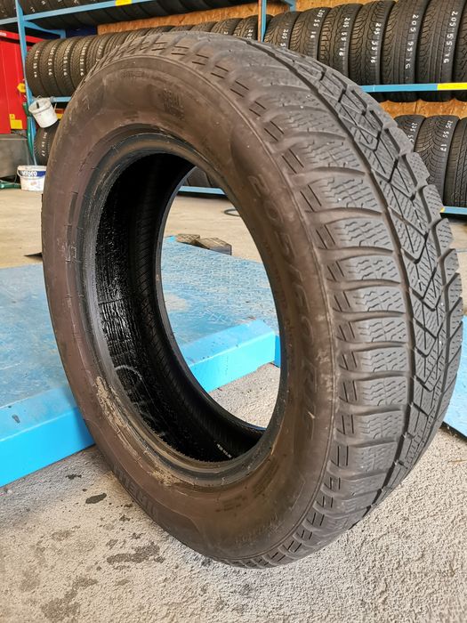Opona 205/60R16 96H Pirelli Winter Sottozero 3  z 2020r. #25