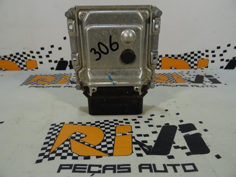 Centralina motor / ECU KIA Picanto (TA)