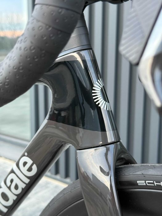 Rower szosowy Cannondale Super SIX Evo 4 gen 5 premiera 2026