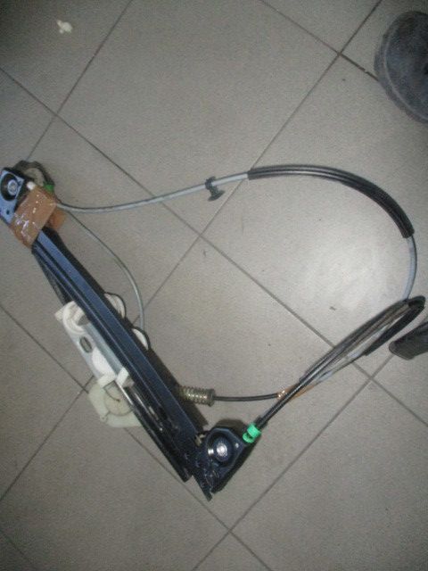 Elevador vidros frente direito MINI Mini (R50, R53)