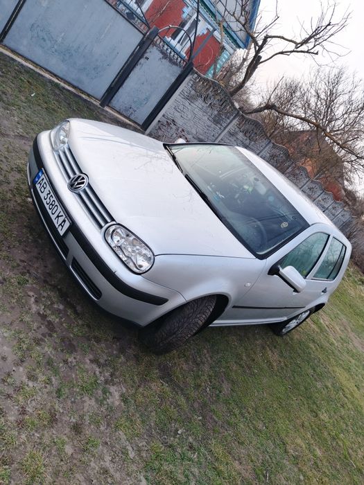 продам   Гольф 4