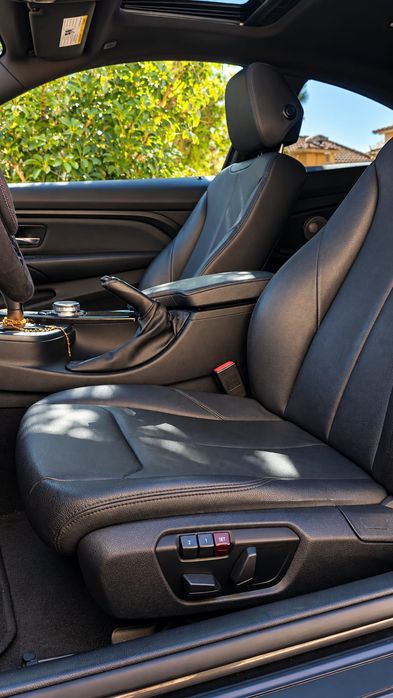 Bmw 428i gasolina 245 CV