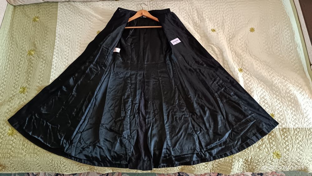 Женский плащ тренч Viktor&Rolf. Оригинал. Италия