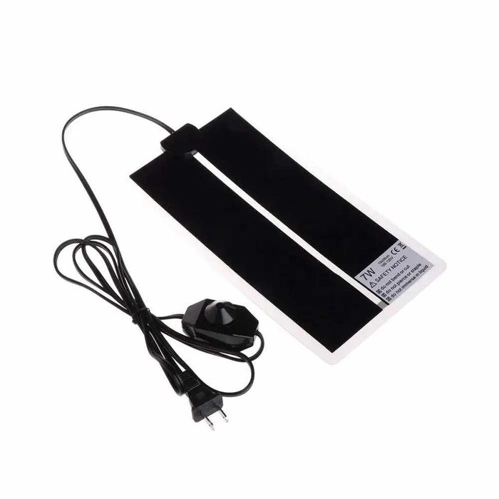 Нагревательный коврик