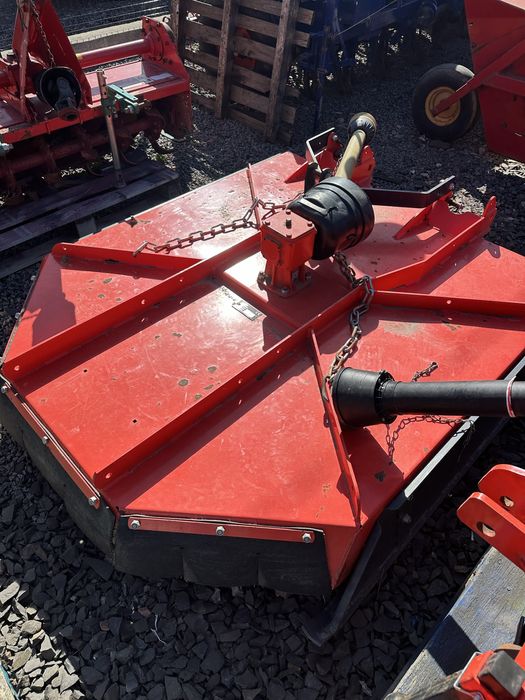 Косілка косарка Kuhn BAV 1550 1.5 метри