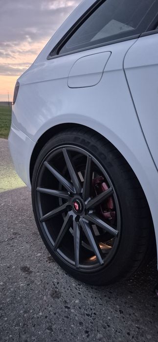 Audi a4b8  3.0tdi sline !