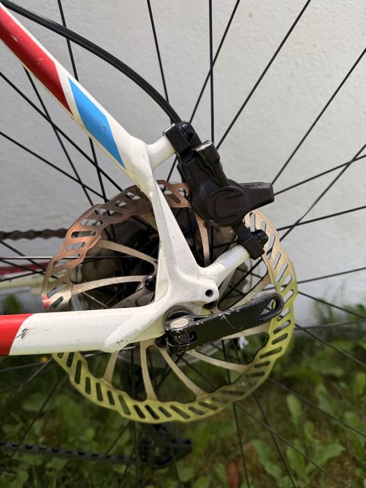 Cannondale Trail SL4 R29