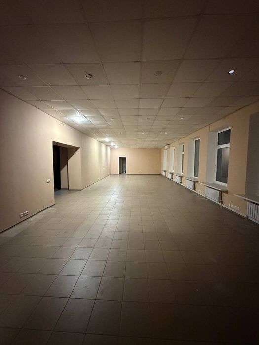 Аренда магазина Яворницкого 107 107