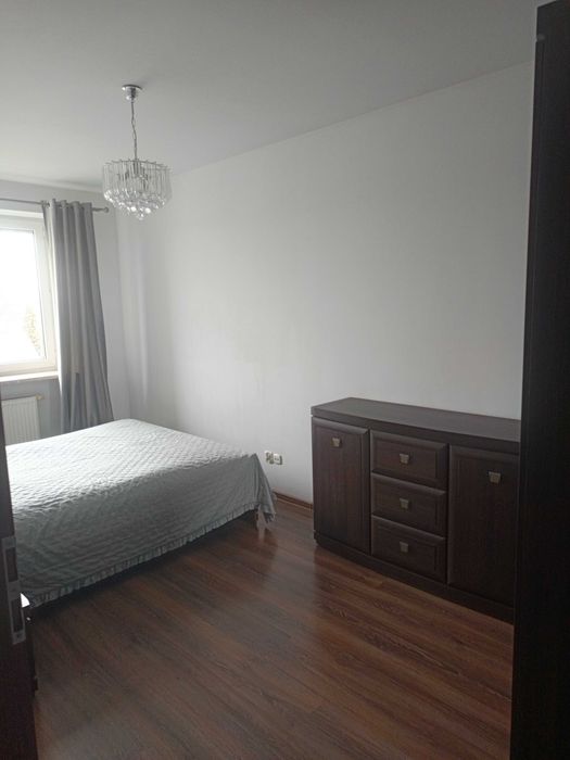 Wynajmę mieszkanie w Nowym Sączu - Widok 5