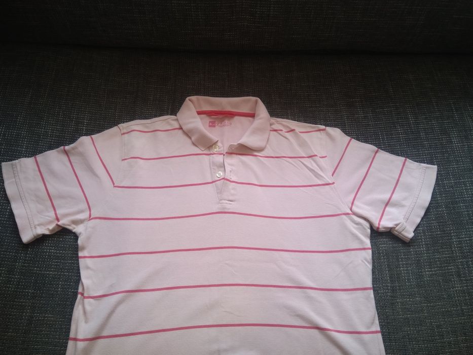 Męskie koszulki typu Polo fajnie oryginalne modele