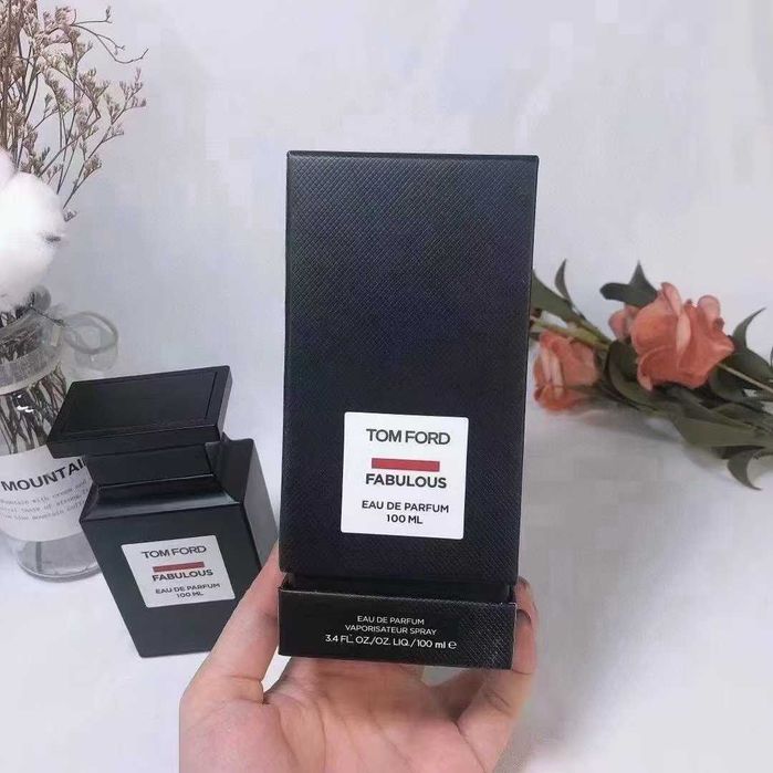 Tom Ford FABULOUS EAU DE perfumy 100ML
