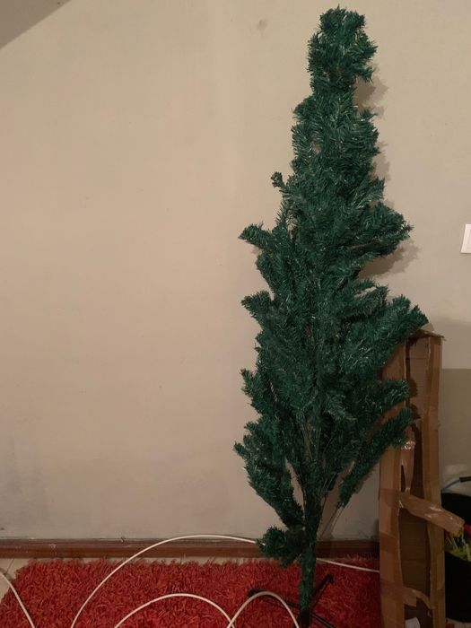 Árvore de Natal 180cm