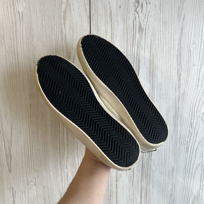 Кеди Кросівки Golden Goose Shiny Star Original