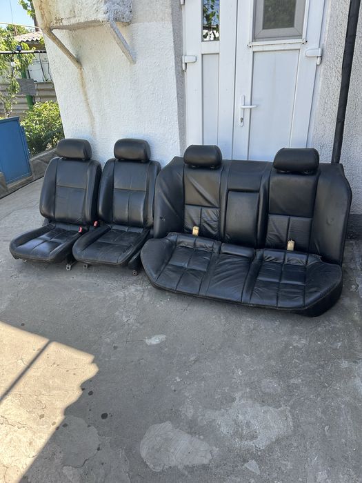 Продам салон nissan maxima a32
