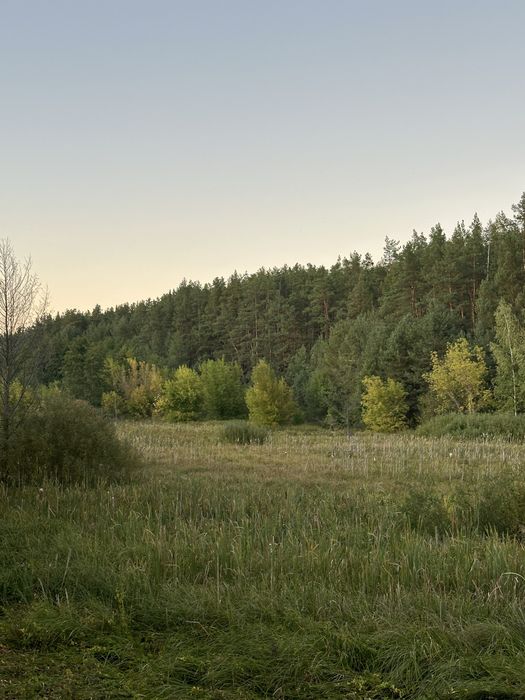 Продаж унікальної земельної ділянки площею 3,83 га
