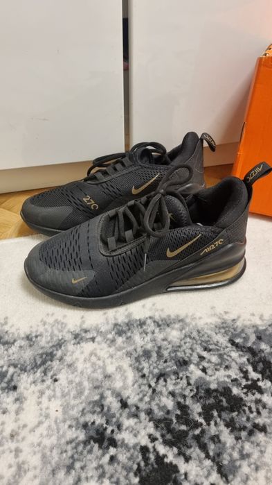 Buty Nike Air Max 270