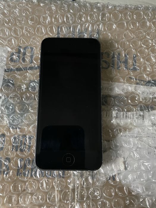 ipod touch 7gen apple + чехол