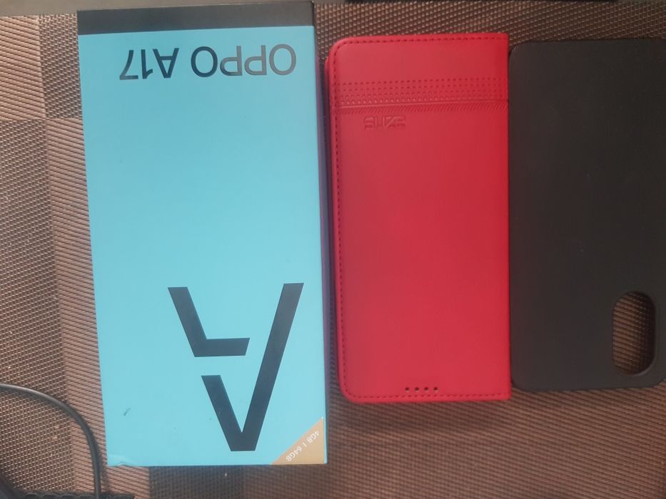 Oppo  A17.       cph2447  64gb 4ram