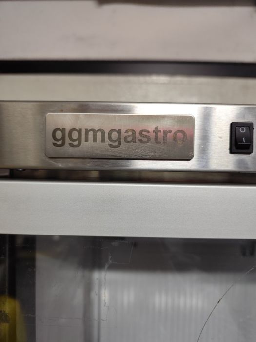 Arca vertical Refrigeradora