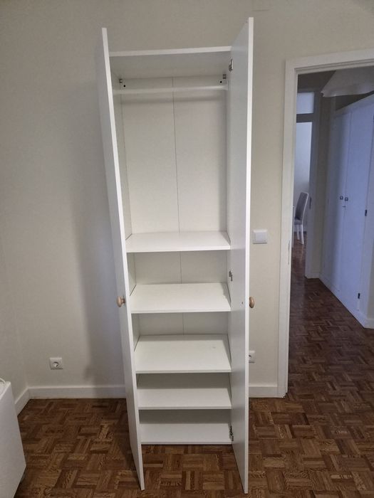 Mobília completa quarto criança/jovem