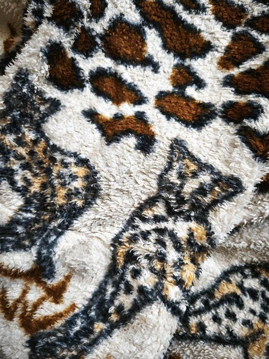 Халат махровый теплий жіночий, XXL