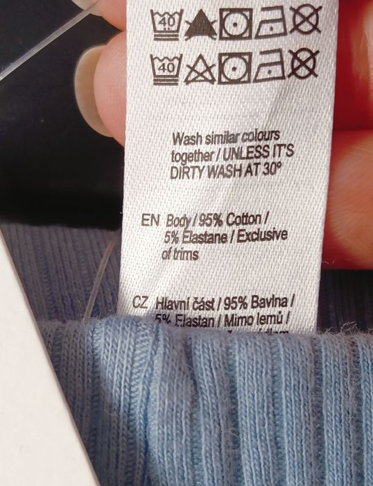 3 pary legginsów, 3 pary spodni, spodnie niemowlęce, 6-9 m-cy