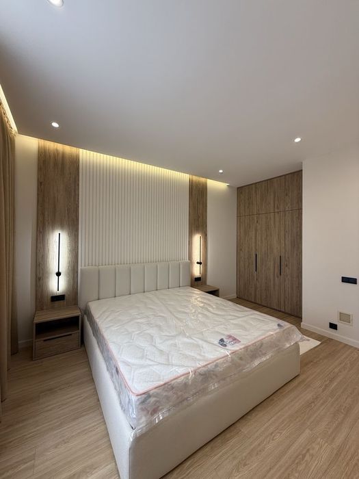 Продаж стильного таунхаусу, New Village