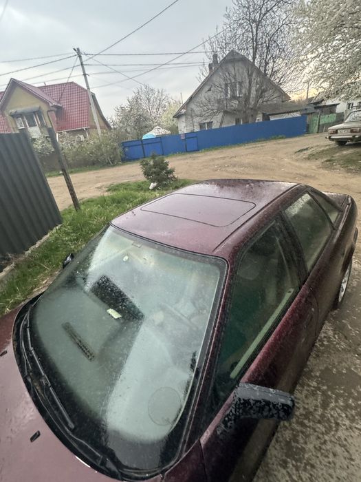 Ауди 80 Б4 1992 1.8
