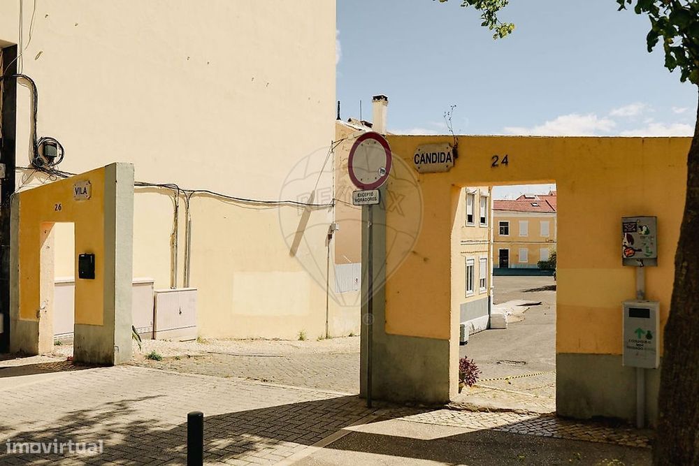 Apartamento T2 para venda