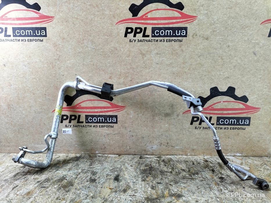 Ford Kuga mk2 2012-2019 Escape mk3 трубка кондиционера FV41-19A834-NA