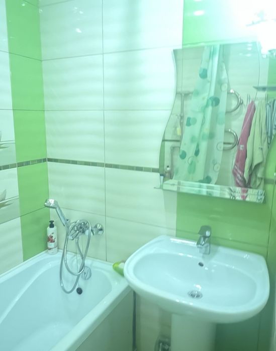 Apartment in Zaporizhzhya - View 6