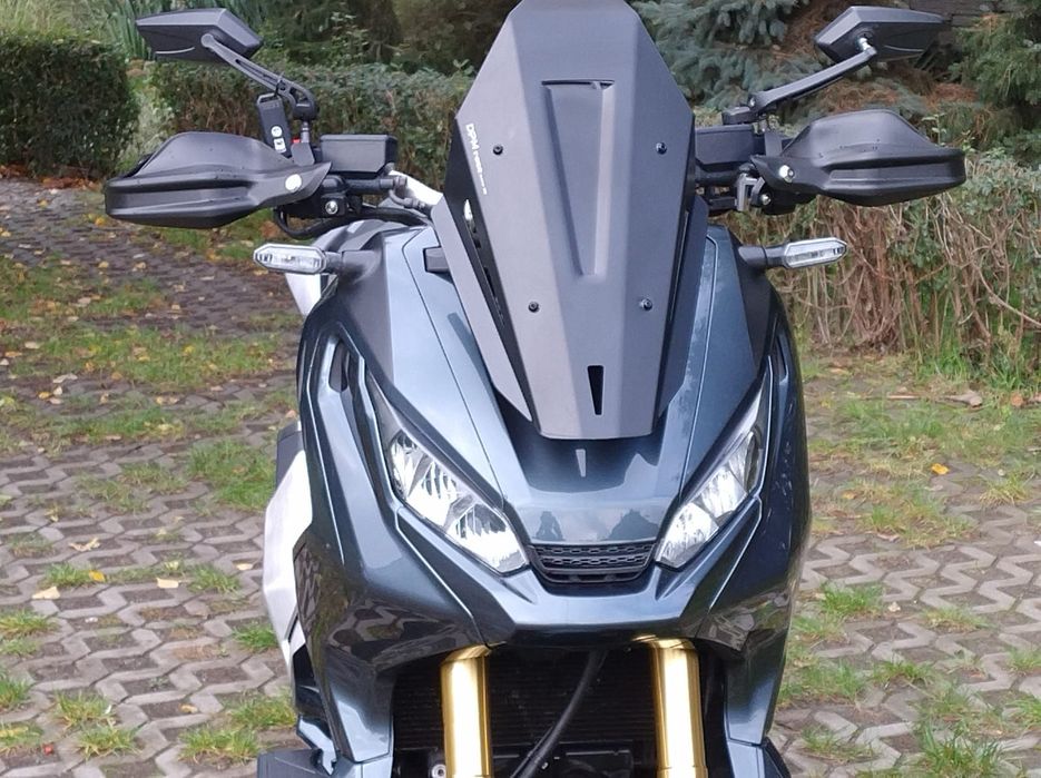 Honda X-ADV Honda xadv 750 ABS trakcja 35 kw A2 mały przebieg