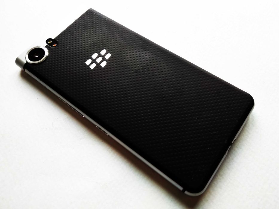 BlackBerry KeyOne