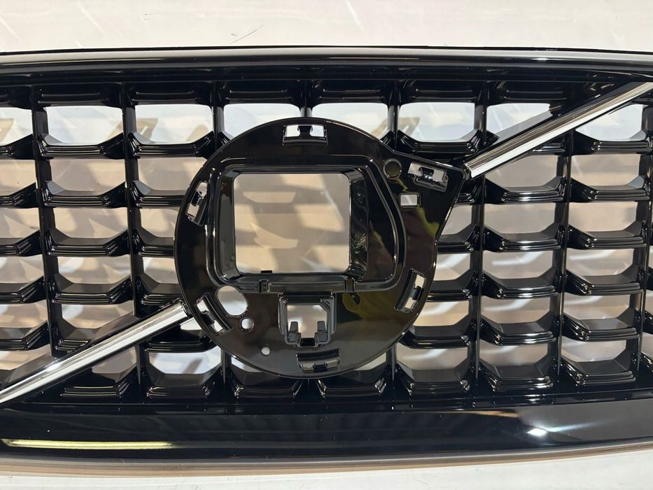 Volvo S60 V60 R 22- grill atrapa chłodnicy- 17736