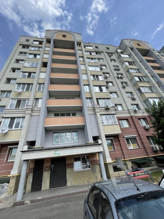Оренда 2к квартири в Чабанах