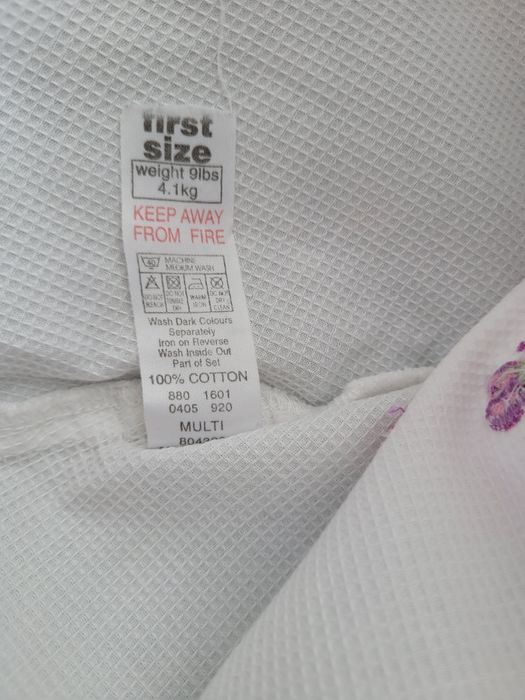 Koszulka z haftem roz 56