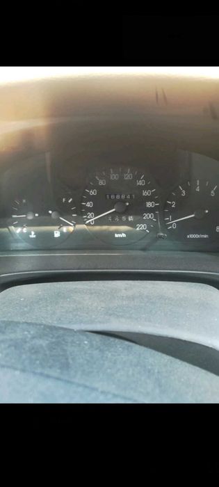 Продам Daewoo Lanoc 2012 год выпуска