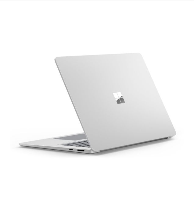 Microsoft Surface Laptop 4 – 15” Touch, Intel i7, 16GB RAM, 512GB SSD