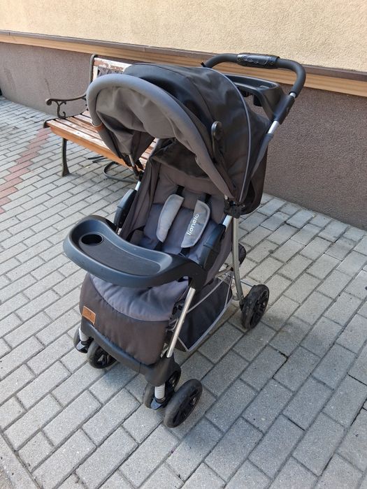 Sprzedam wózek spacerówke
