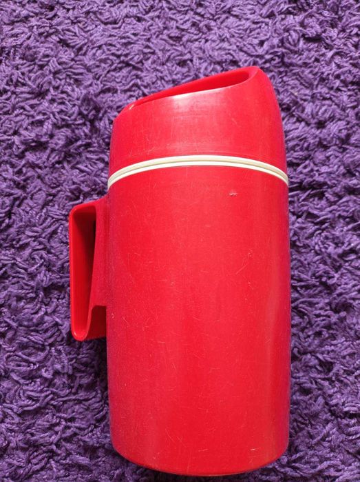 Термос Ізольований харчовий контейнер 850 DIRK