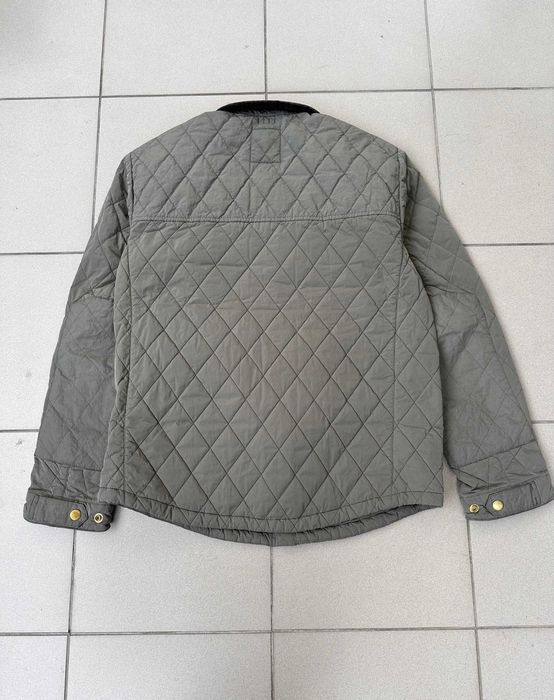 Kurtka pikowana Timberland elegancka casual r. M