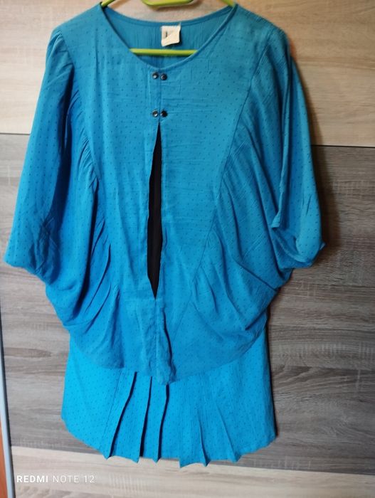 Komplet dwuczęściowy