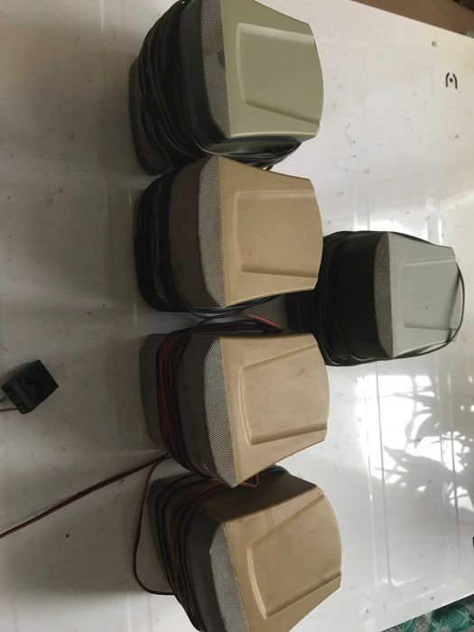 Домашній кінотеатр