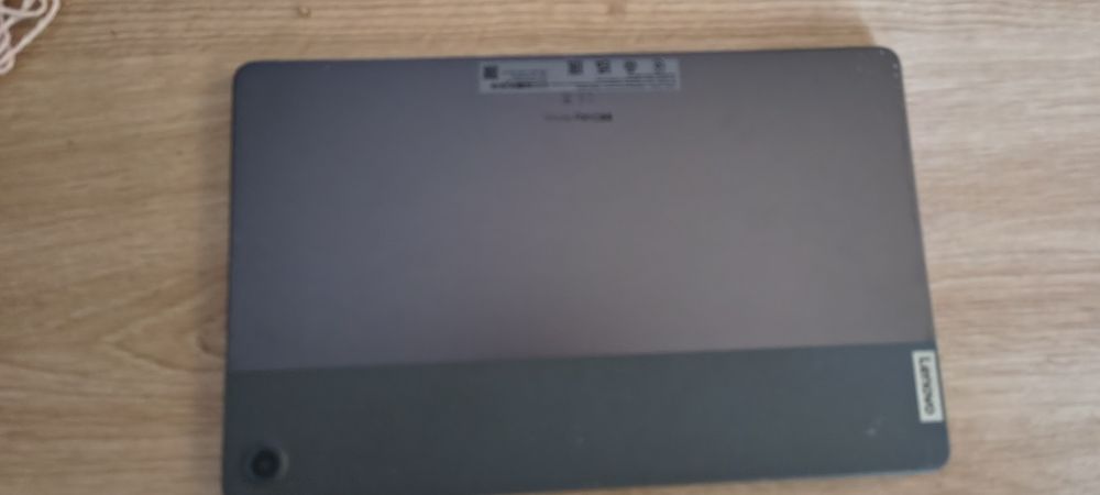Lenovo TAB M10 FHD Plus