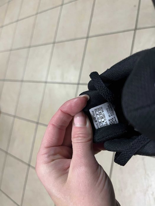 Кросівки Adidas Tensaur 36 р