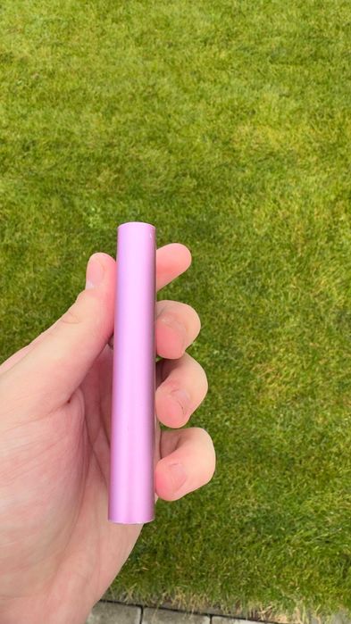 iPod mini 2 | FlashMod 256 GB | Rockbox