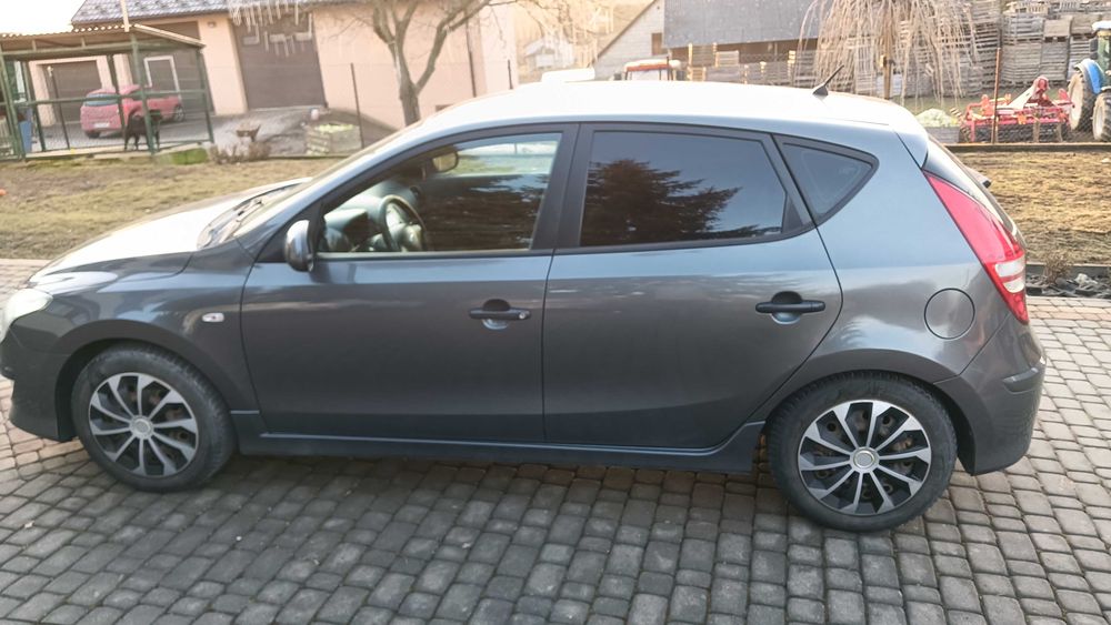 Sprzedam Hyundai i30